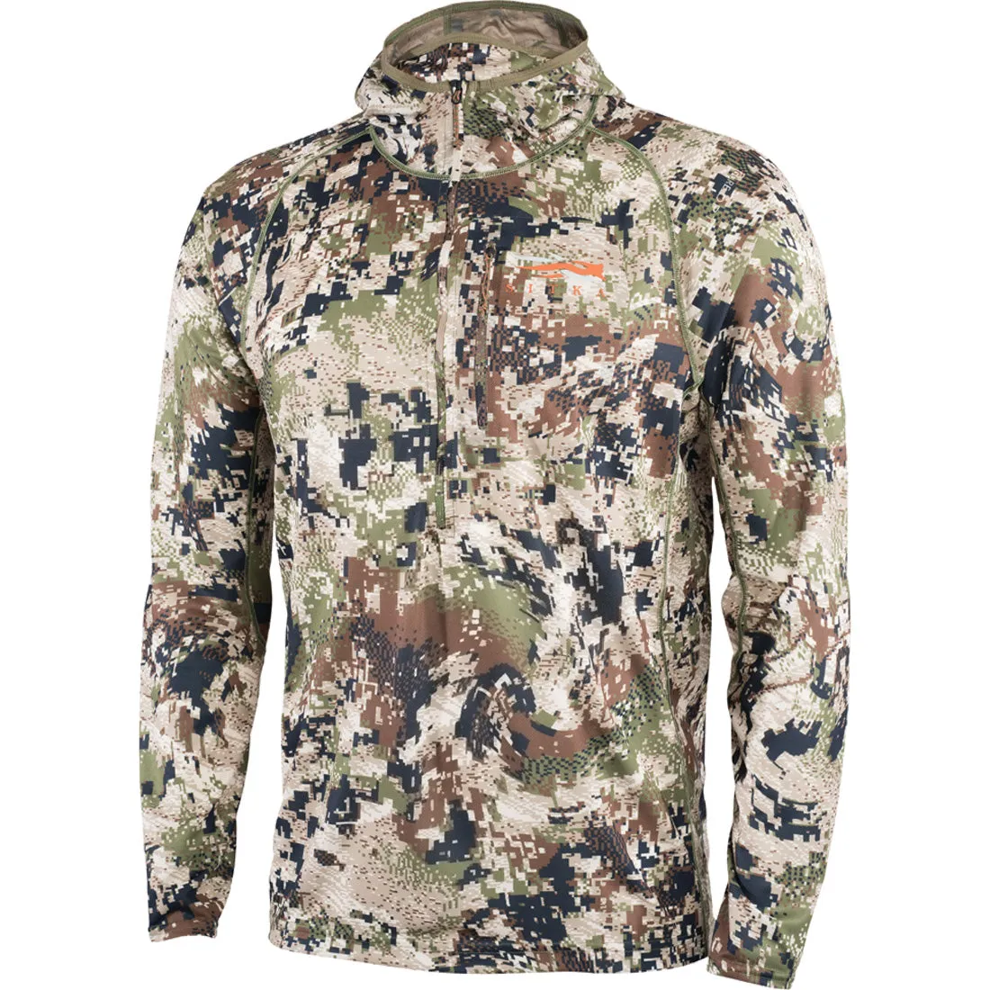 Sitka Core Lightweight Hoody - Men's