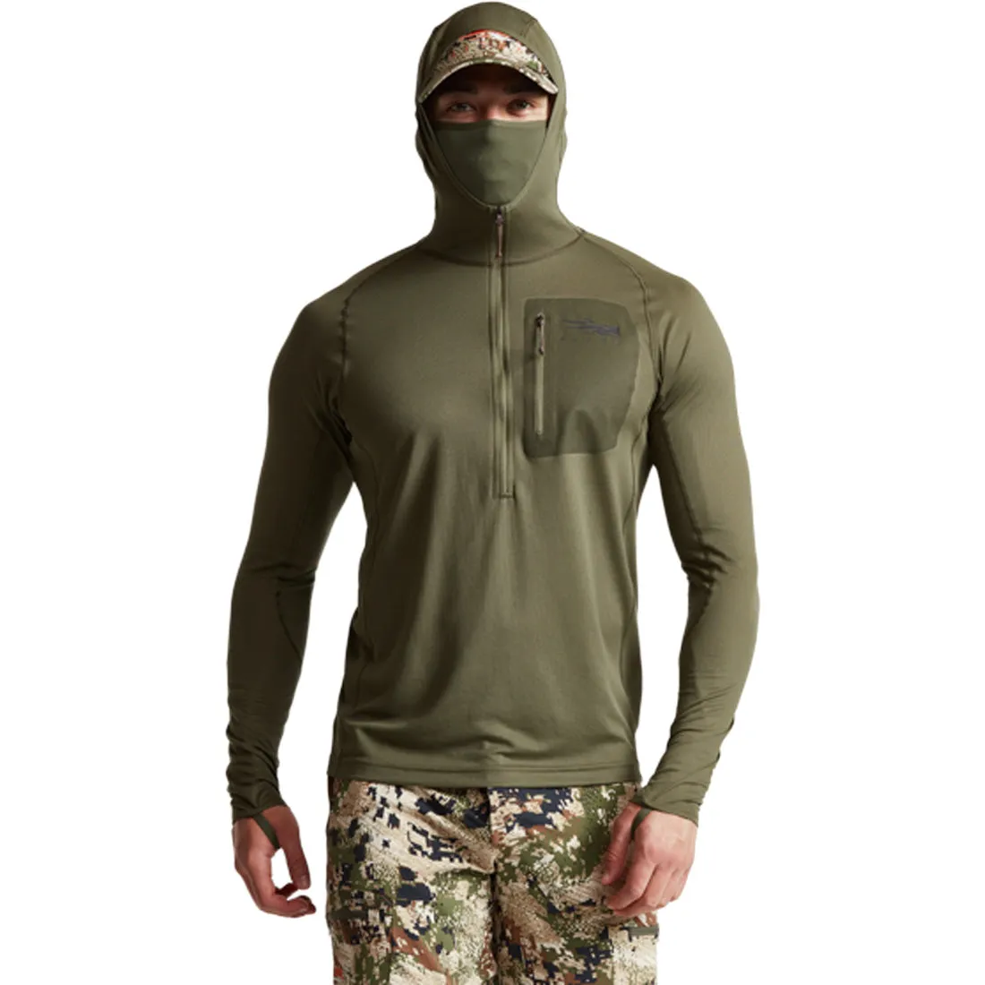 Sitka Core Lightweight Hoody - Men's