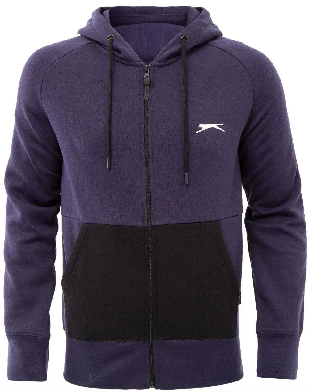 Slazenger Tommy Hoody - Blue