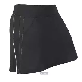 Specialized Cycling Womens Cycling Skort Black XS Extra Small