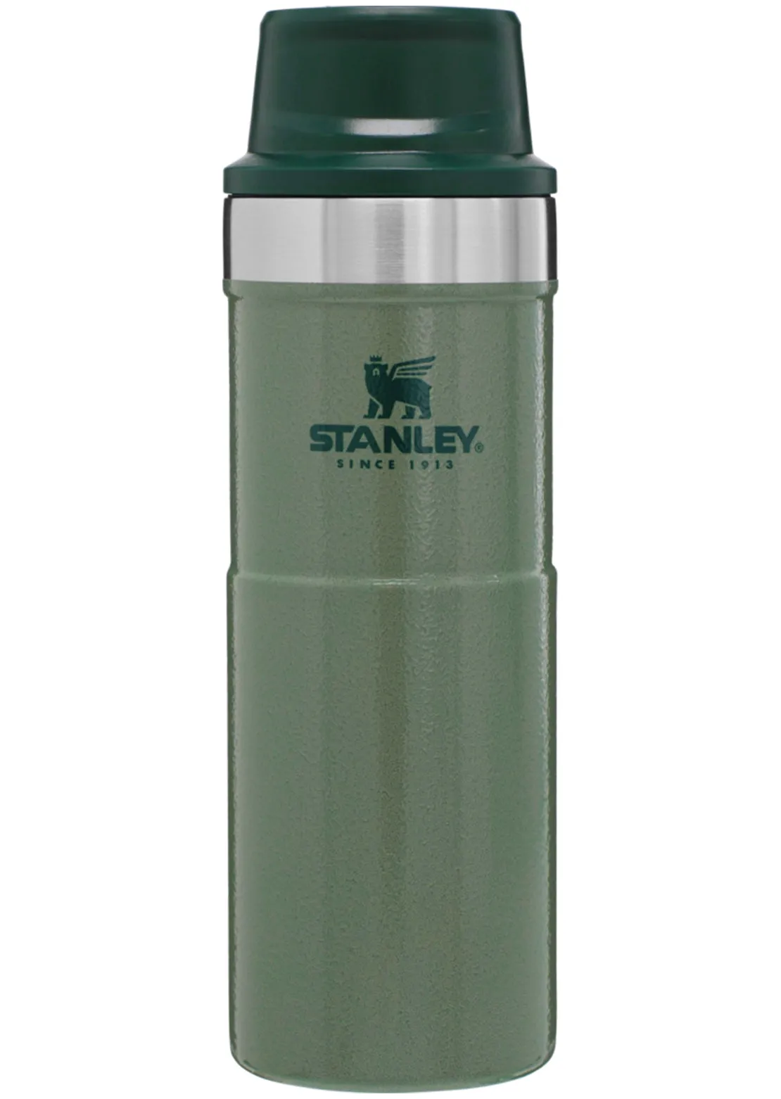 Stanley Classic Trigger-Action 16 Oz Travel Mug