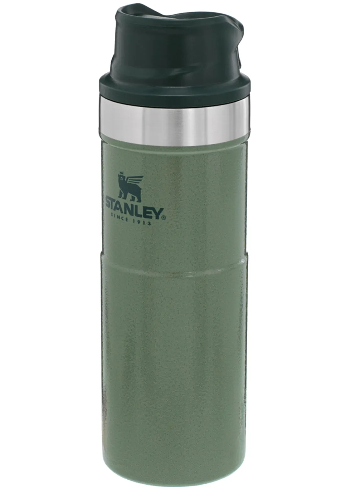 Stanley Classic Trigger-Action 16 Oz Travel Mug