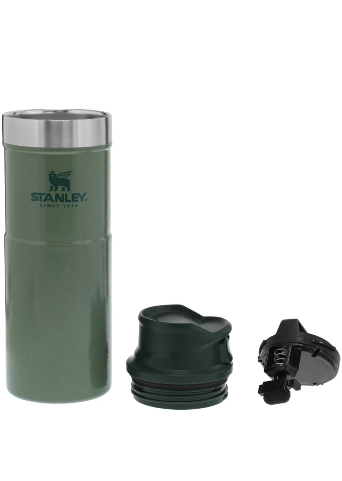 Stanley Classic Trigger-Action 16 Oz Travel Mug