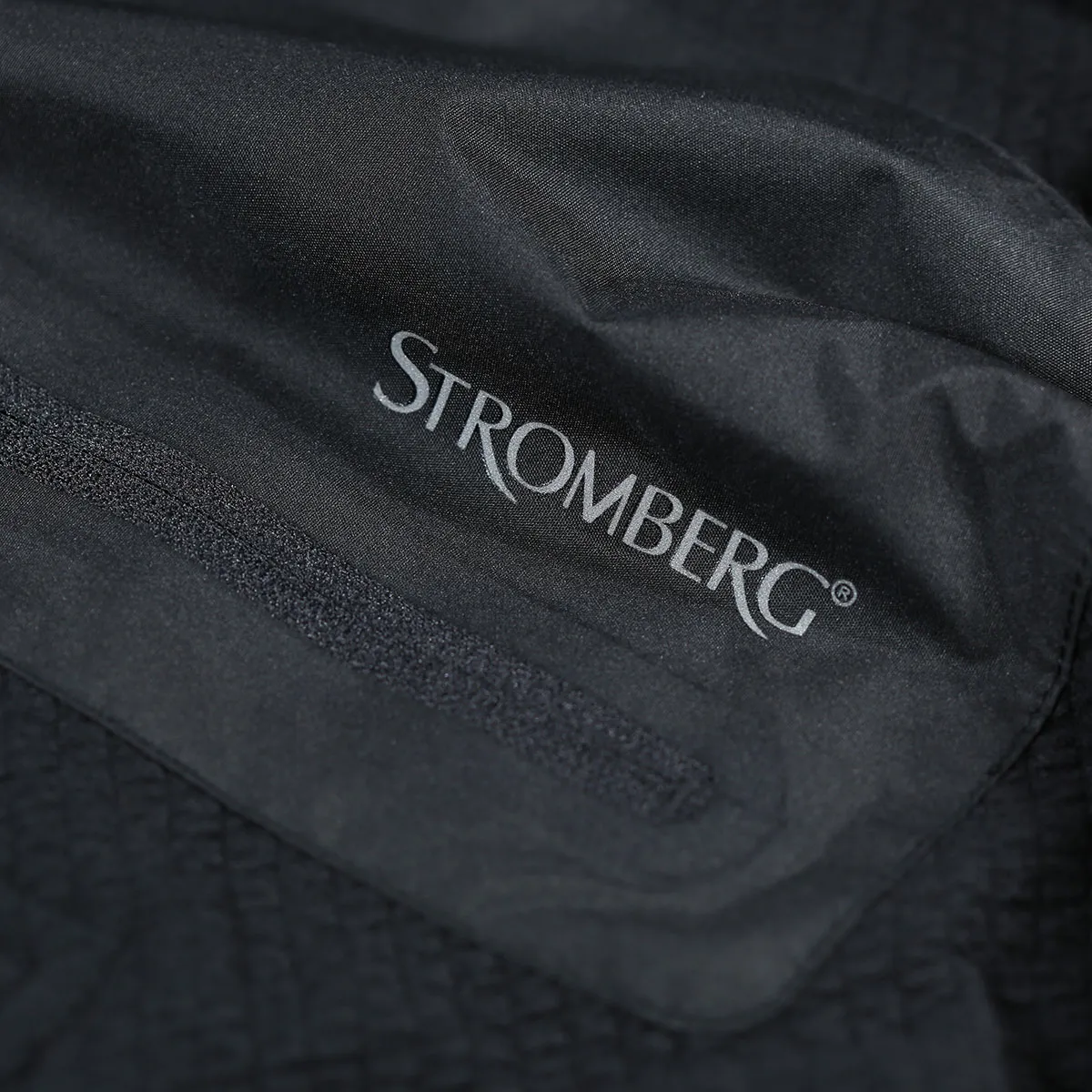 Stromberg Men's Pocket Hoody