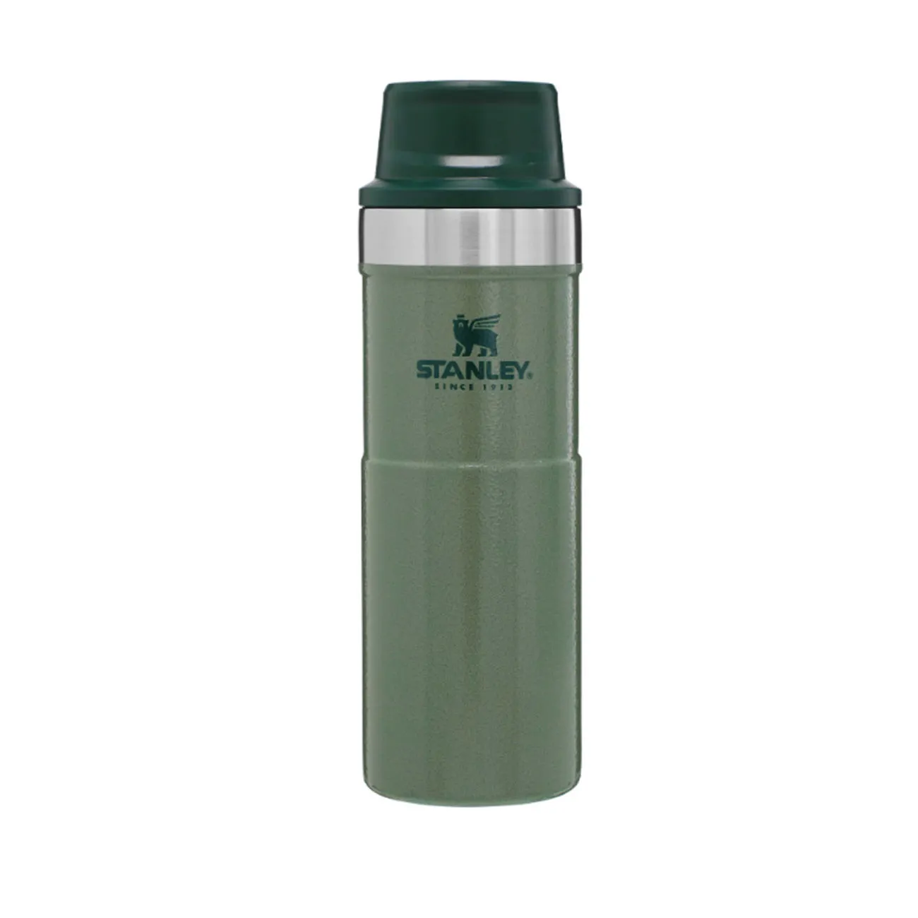 THERMAL CLASSIC TRIGGER ACTION TRAVEL MUG 470ML.