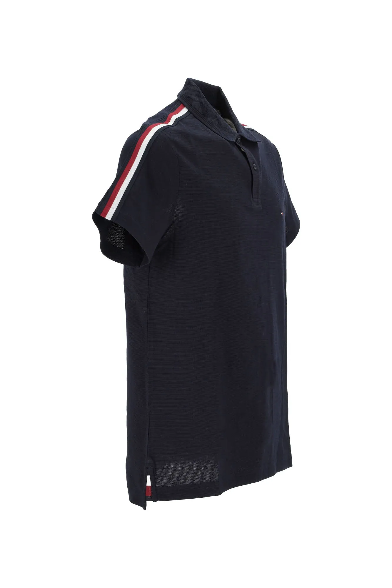 Tommy Hilfiger Polo Uomo MW0MW33591