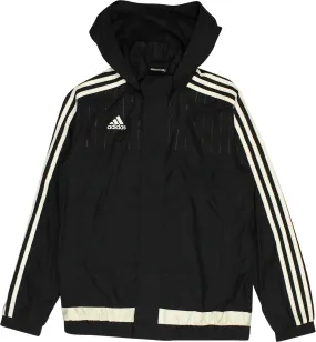 Track Jacket by Adidas | ThriftTale