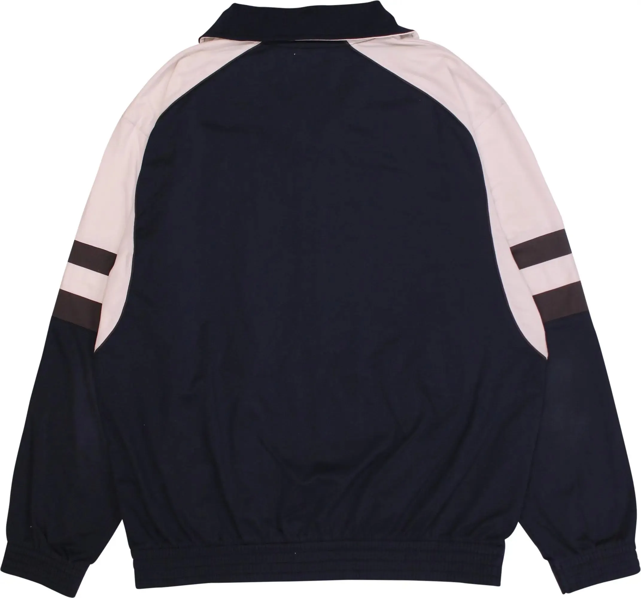 Track Jacket by Champion | ThriftTale