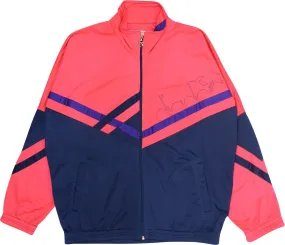 Track Jacket by Diadora | ThriftTale