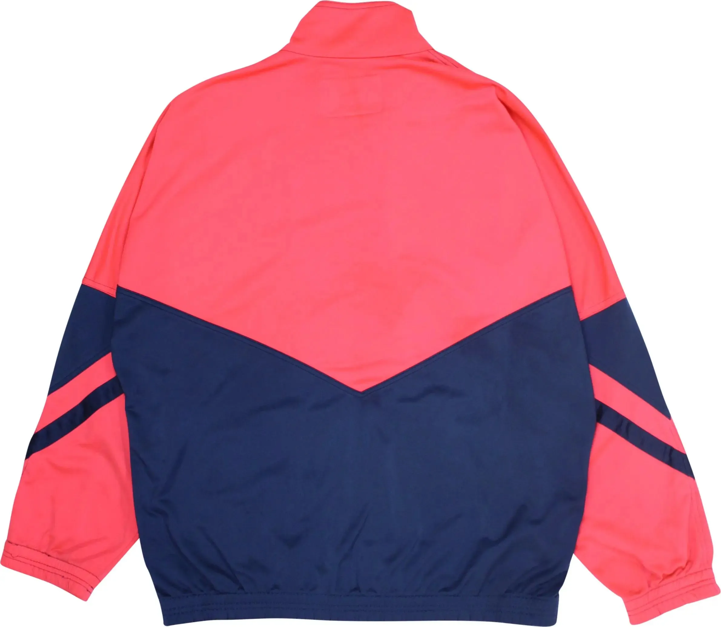 Track Jacket by Diadora | ThriftTale