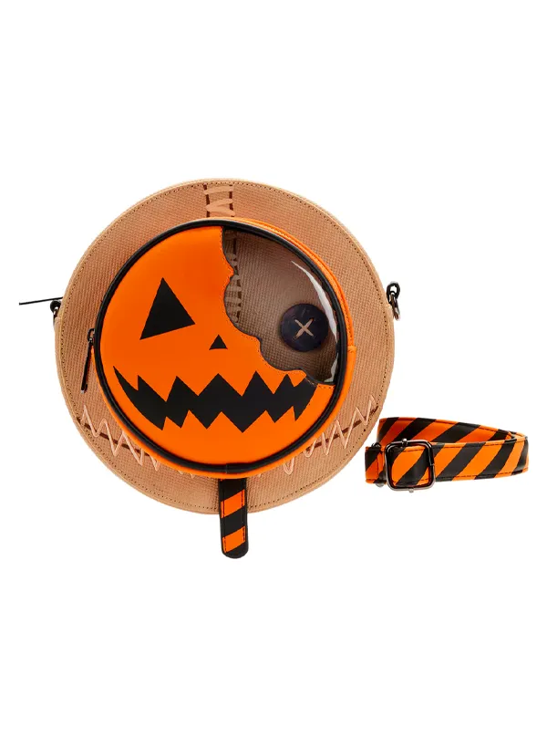 Trick 'r Treat Sam Lollipop Crossbody Bag