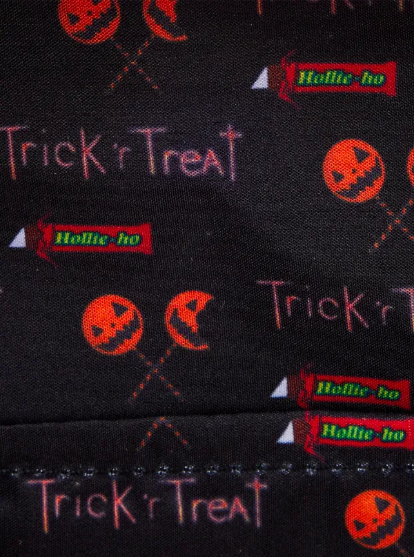 Trick 'r Treat Sam Lollipop Crossbody Bag