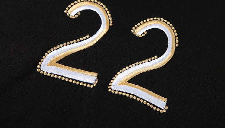 Twenty Two '22' Black Top