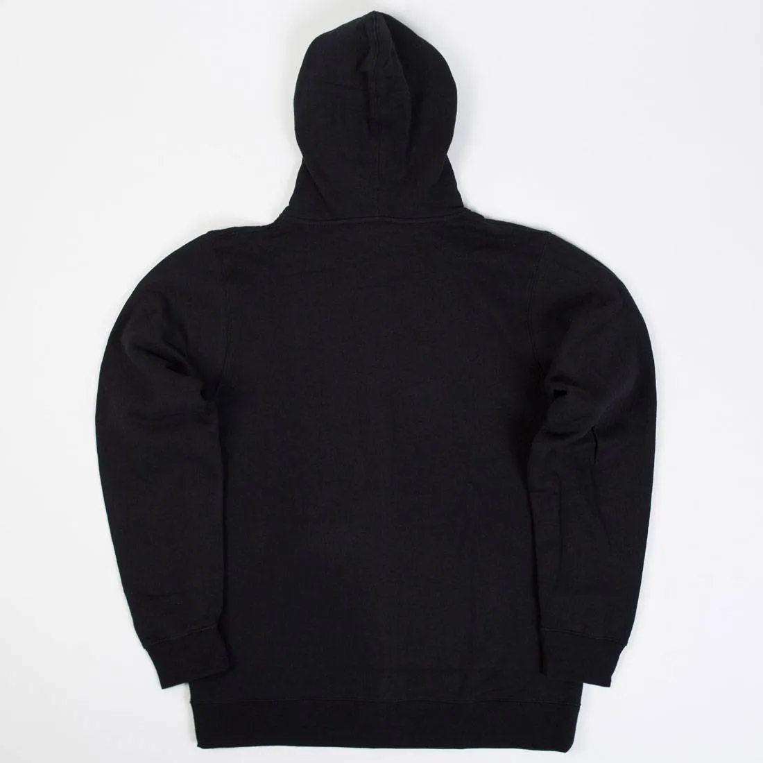 Undefeated Men Years Zip Hoody (black)