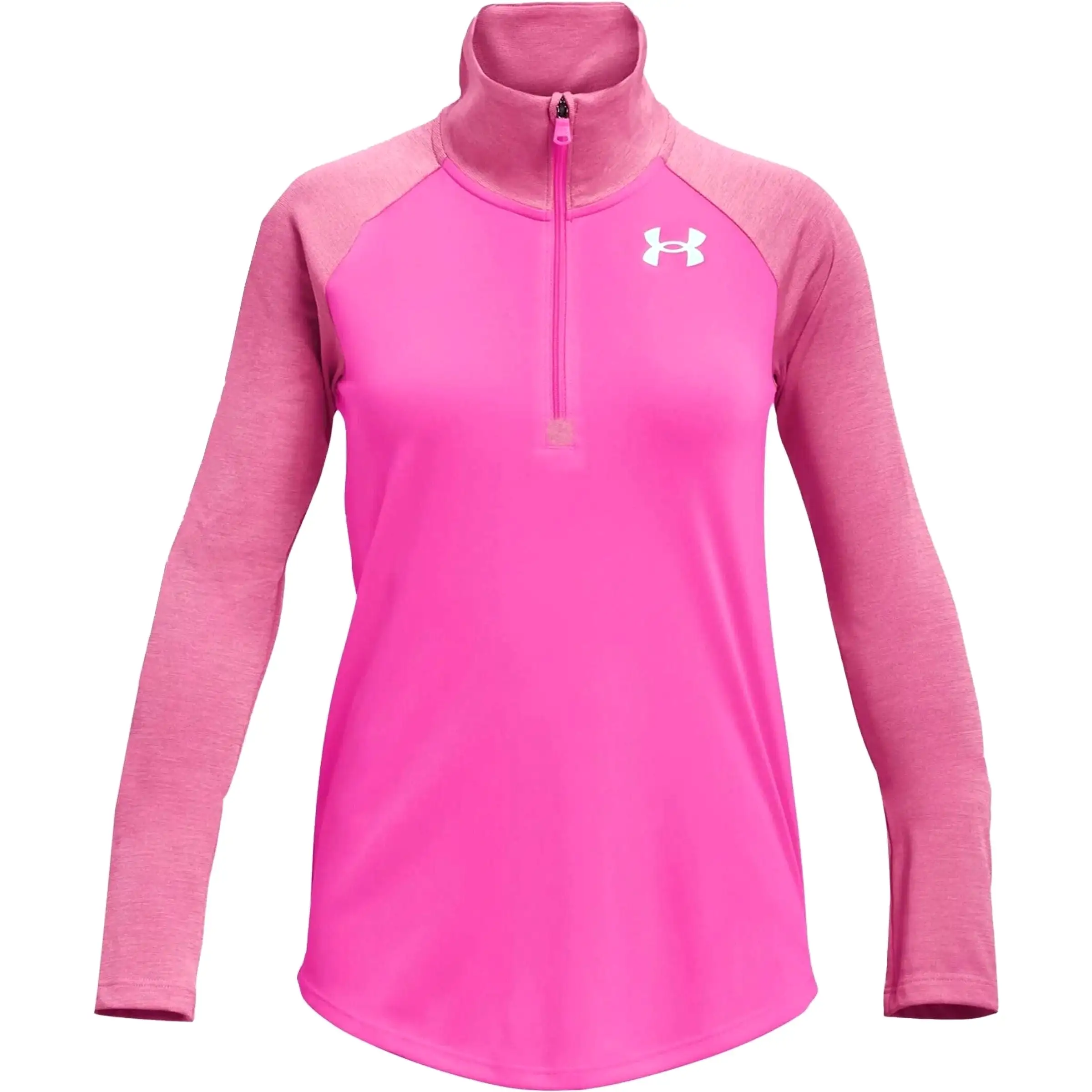 Under Armour Tech 1/2 Zip Junior