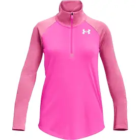 Under Armour Tech 1/2 Zip Junior