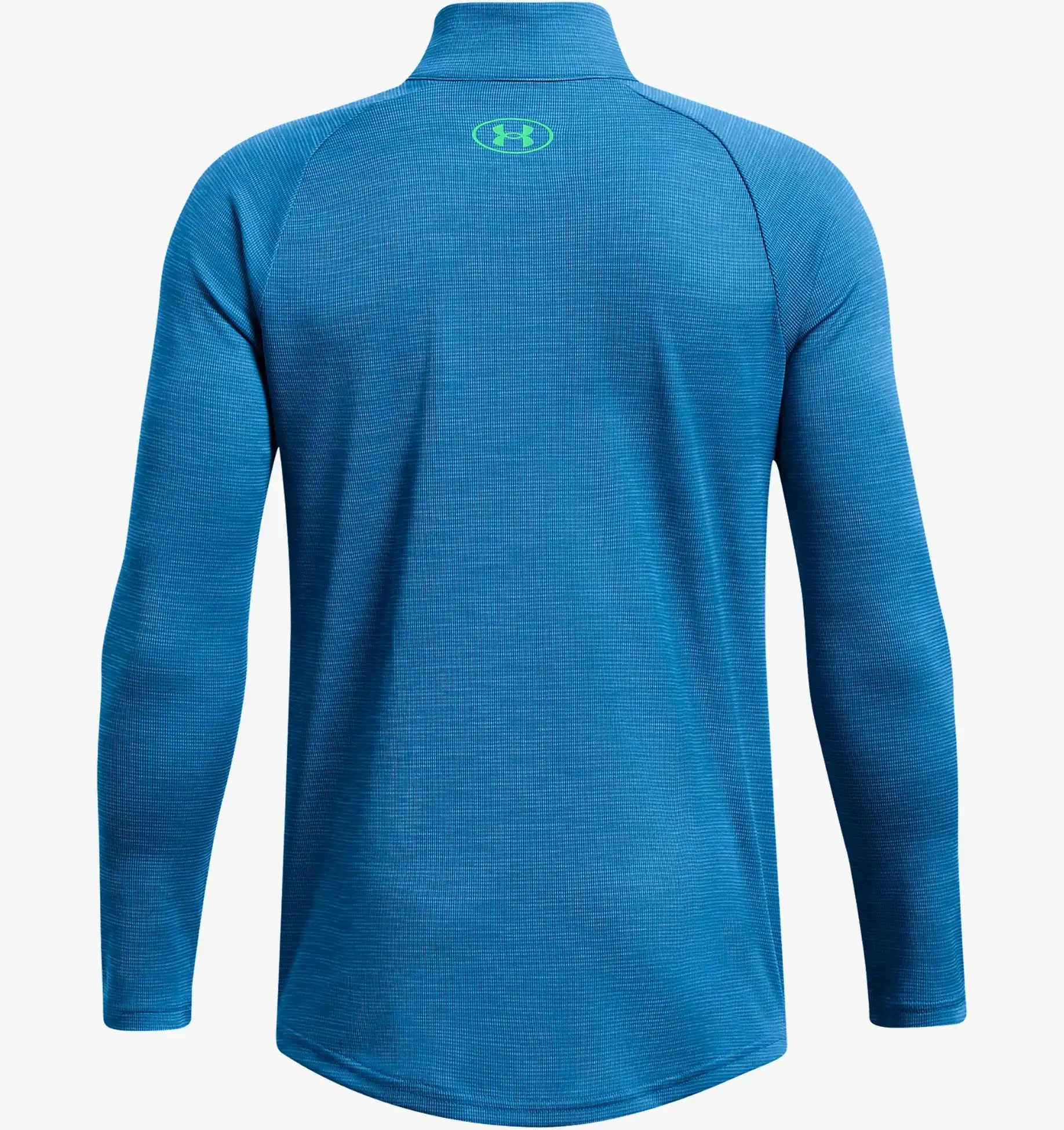 Under Armour Tech Textured 1/2 Zip Junior