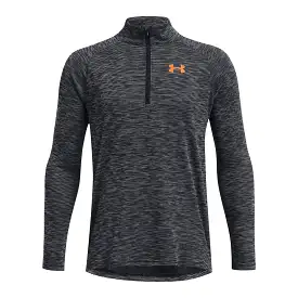 Under Armour Tech Textured 1/2 Zip Junior