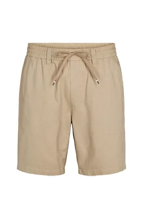 U.S. POLO ASSN. Linen Shorts Jorge Crockery