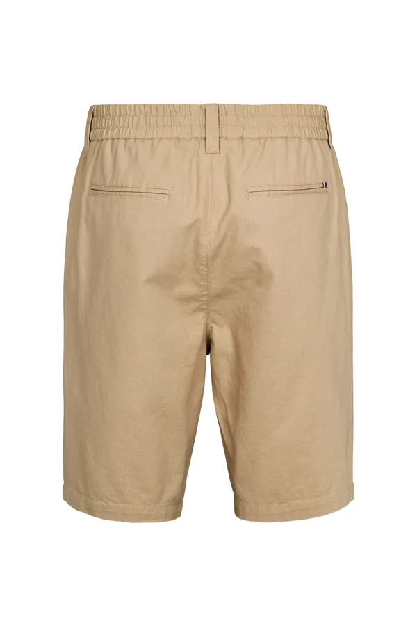 U.S. POLO ASSN. Linen Shorts Jorge Crockery