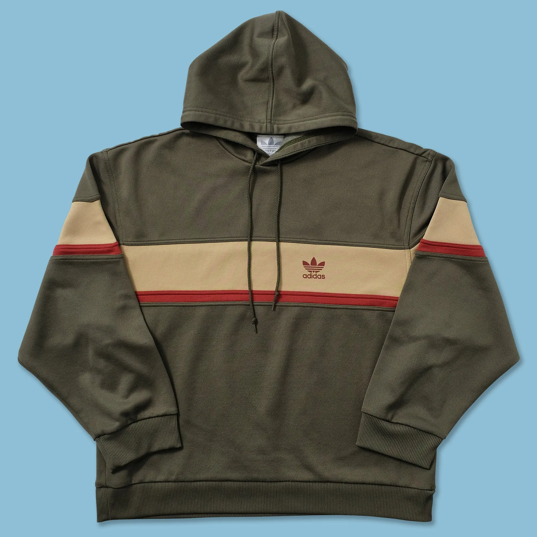 Vintage adidas Hoody Medium