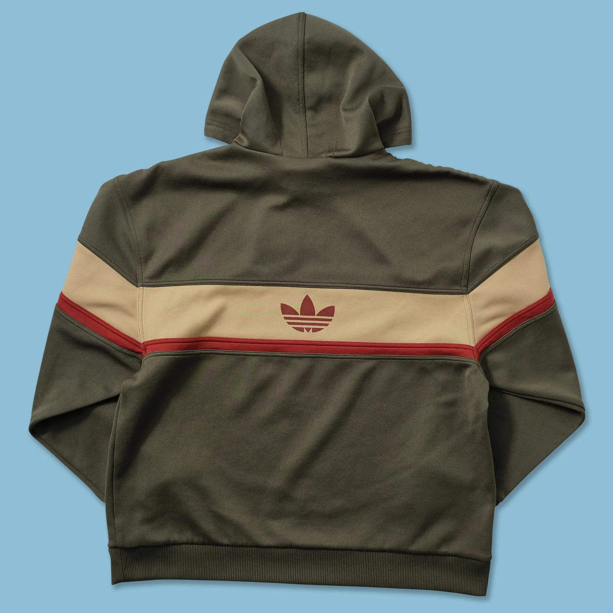 Vintage adidas Hoody Medium