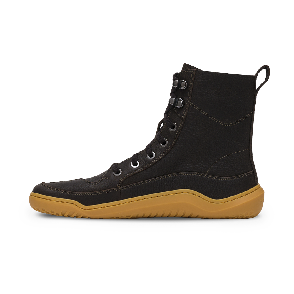 Vivobarefoot Gobi Boot Womens Bracken