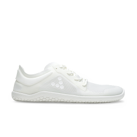 Vivobarefoot Primus Lite III Womens Bright White