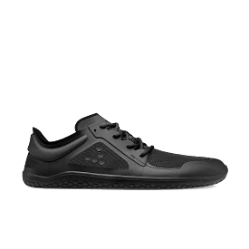 Vivobarefoot Primus Lite III Womens Obsidian