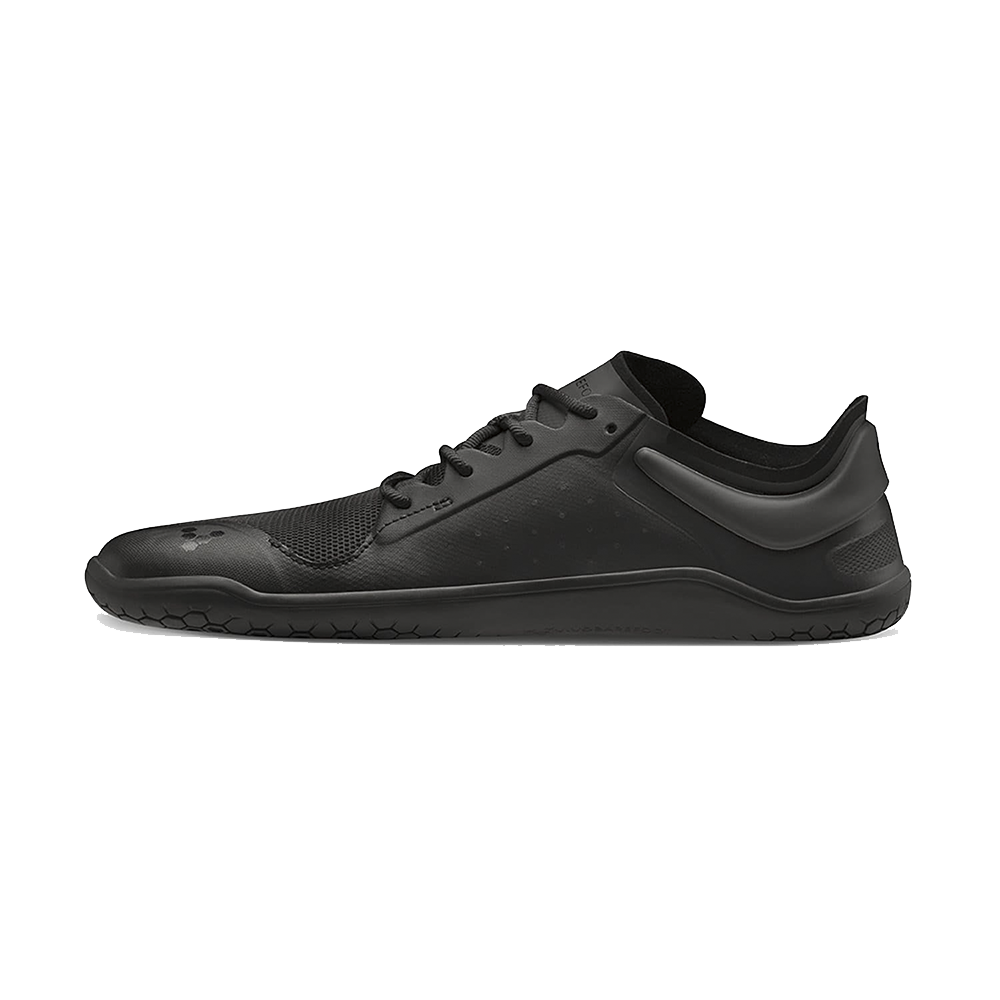 Vivobarefoot Primus Lite III Womens Obsidian