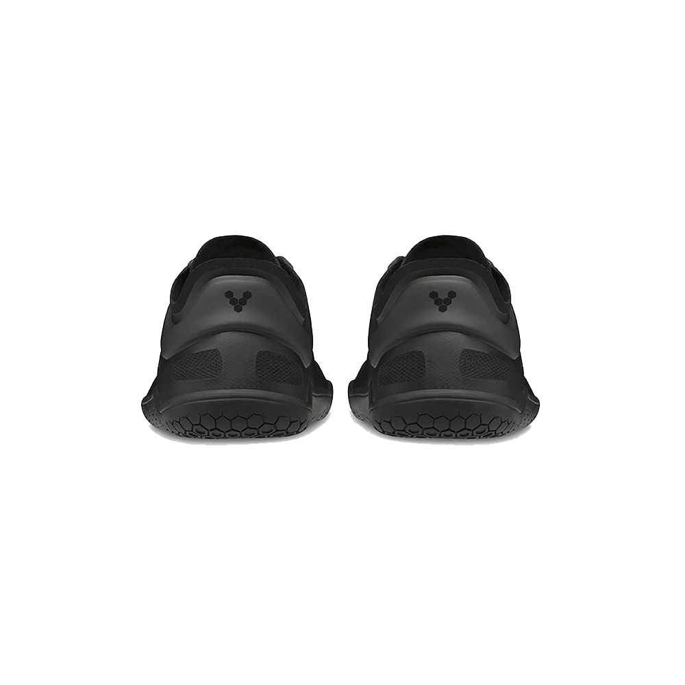 Vivobarefoot Primus Lite III Womens Obsidian