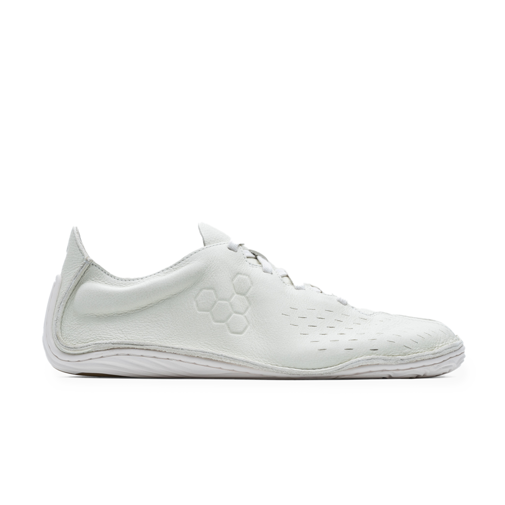 Vivobarefoot Sensus Womens Limestone