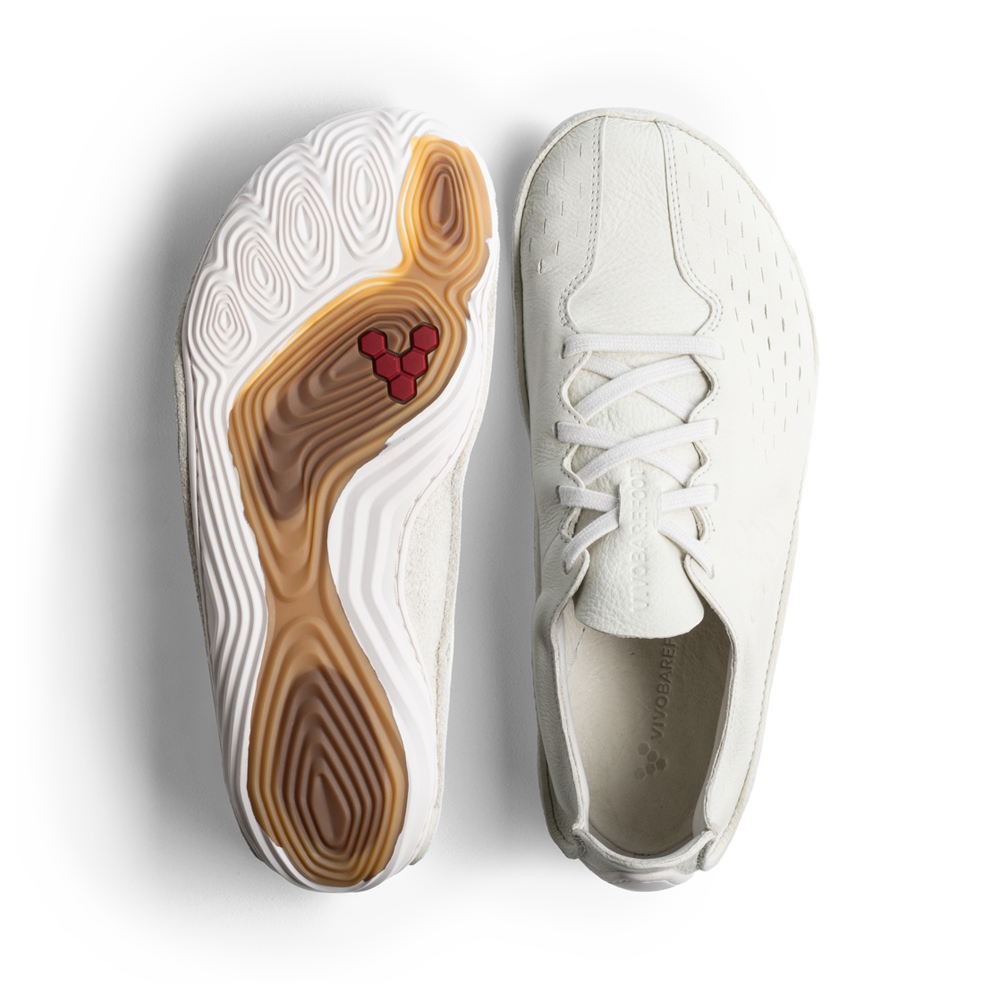 Vivobarefoot Sensus Womens Limestone