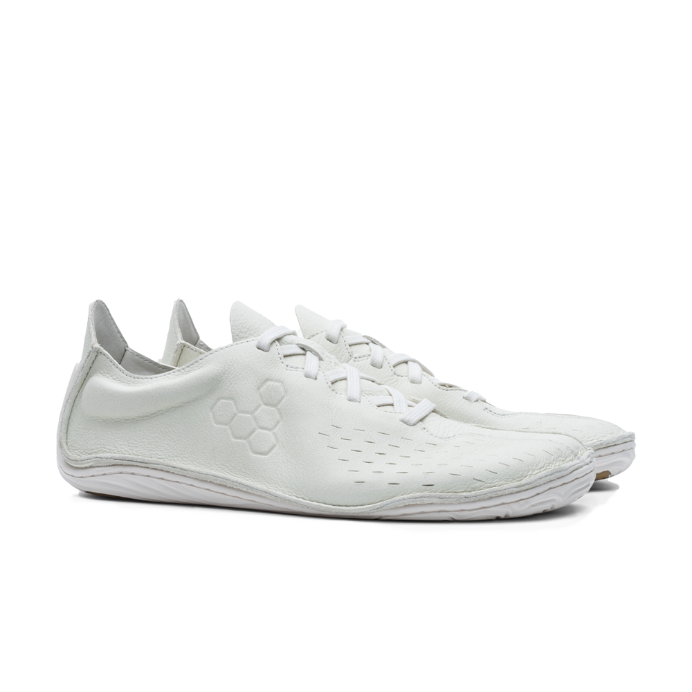 Vivobarefoot Sensus Womens Limestone