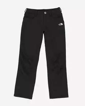 Womans Black The north Face Hiking Trousers - W30 L28