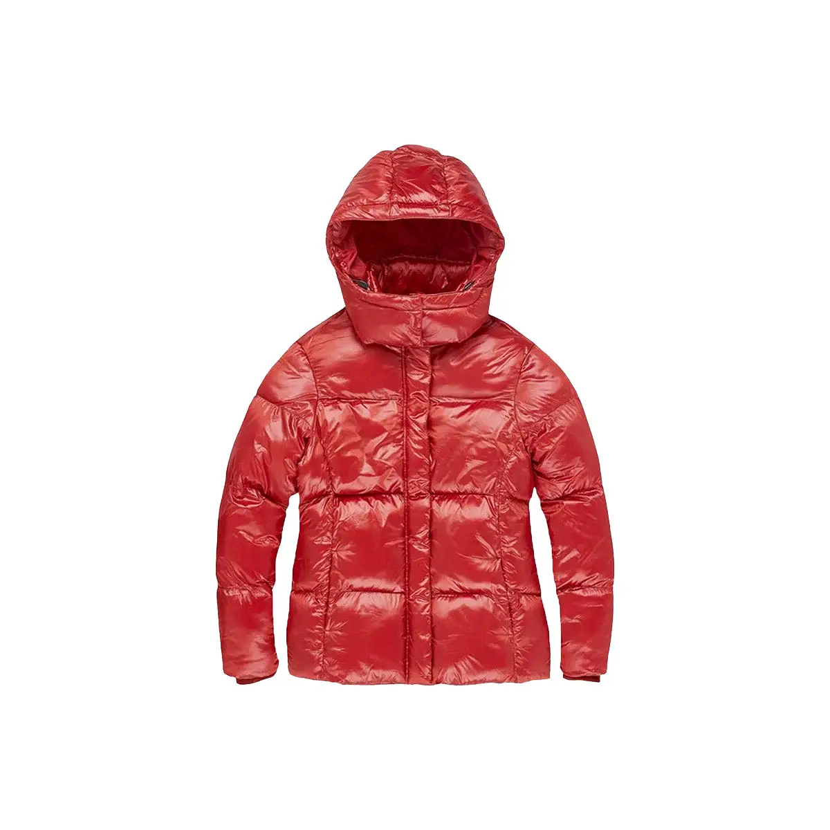 Women's Astoria Bubble Jacket