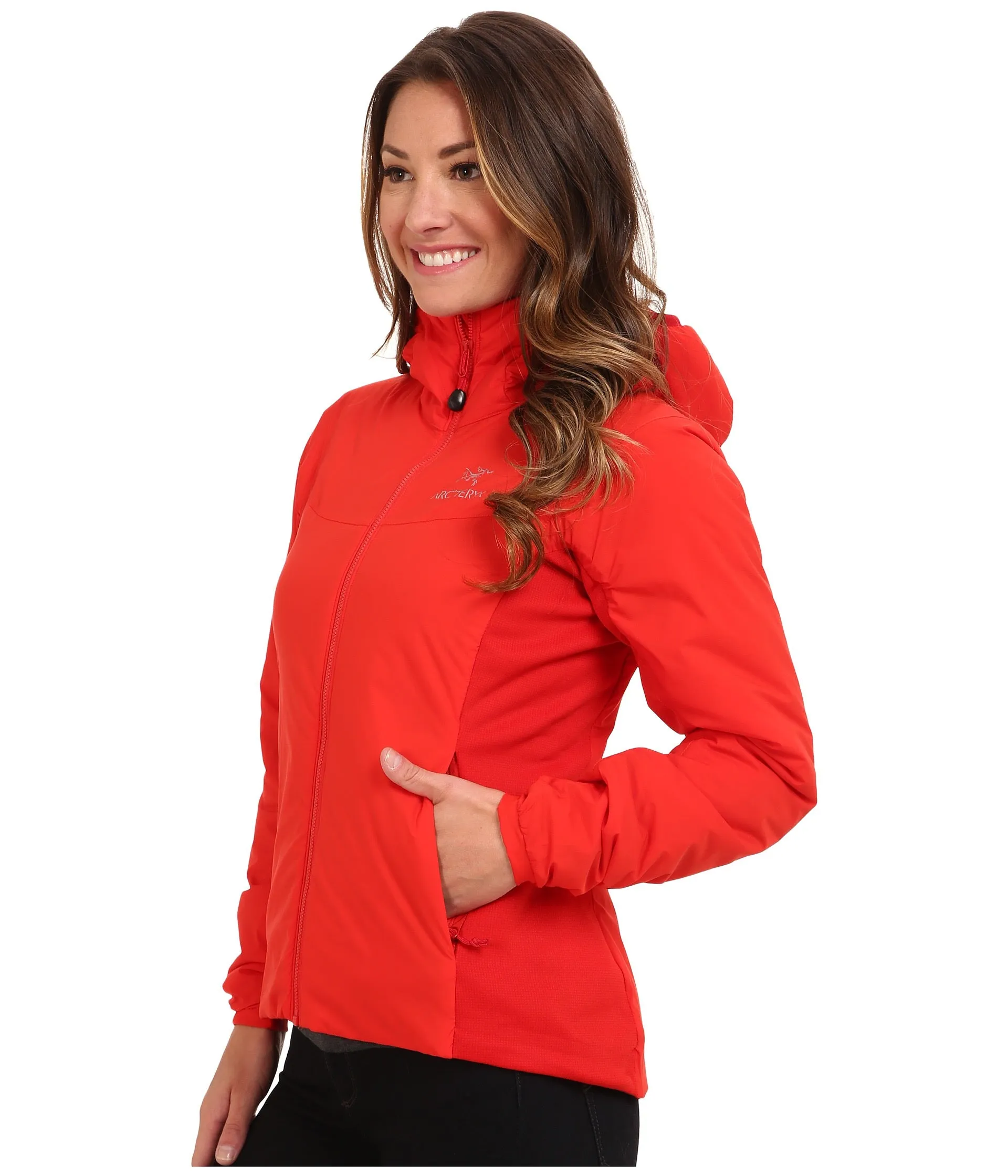 Women’s Atom Light Hoody Jacket