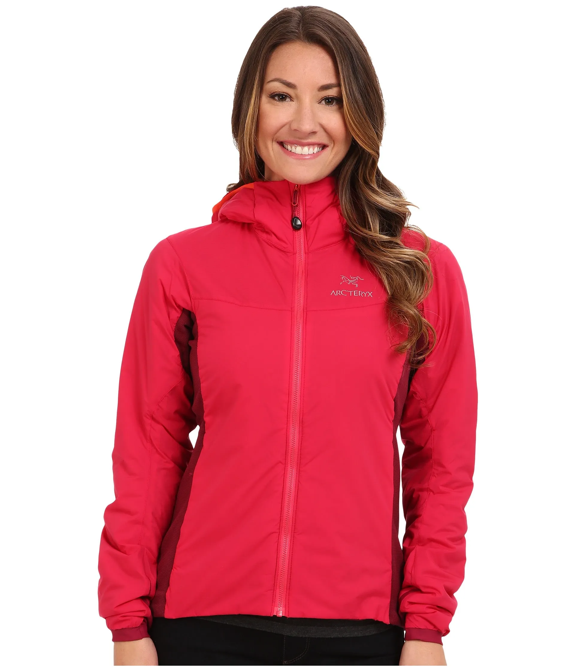 Women’s Atom Light Hoody Jacket