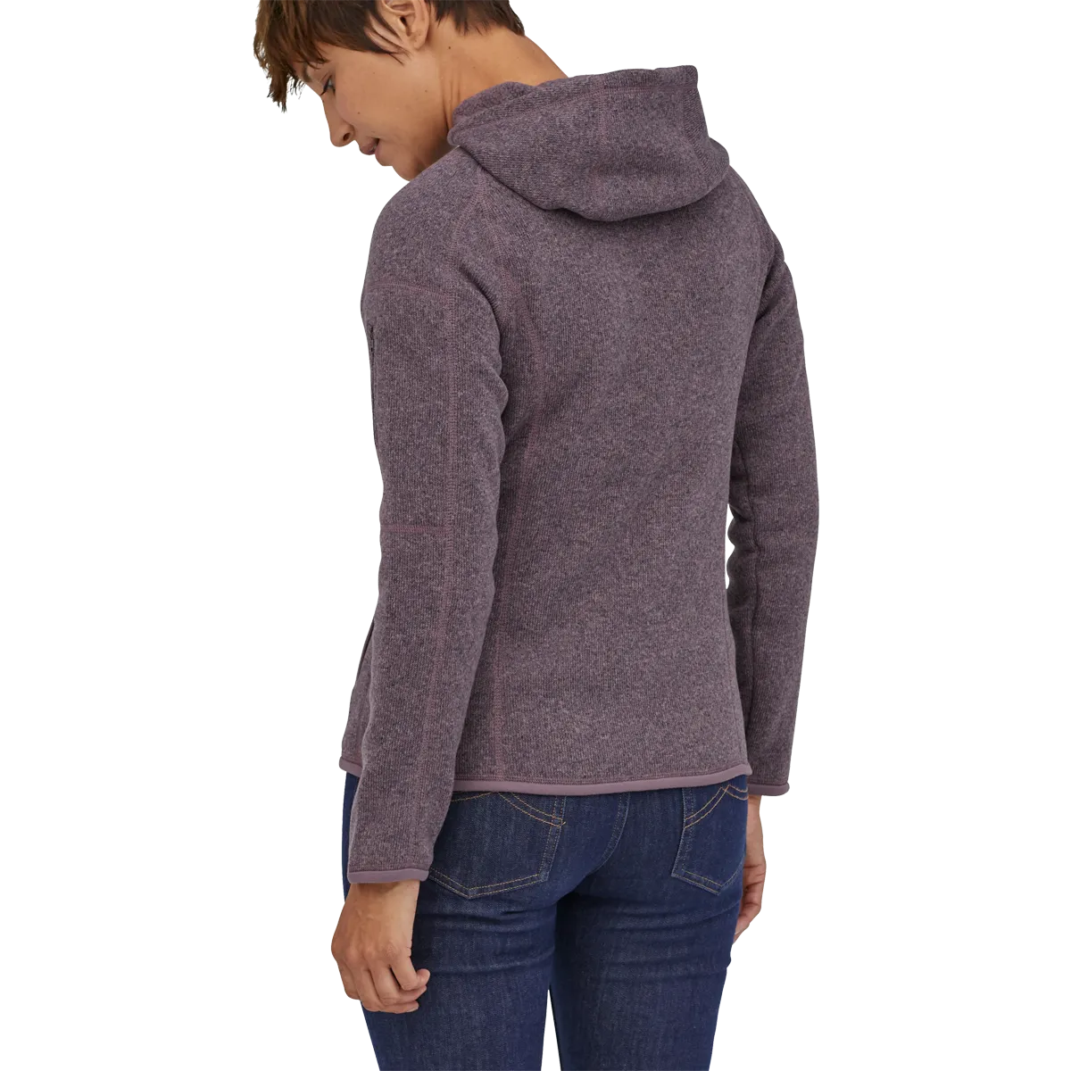 Women's Better Sweater Hoody