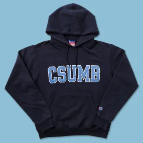 Women's Champion CSUMB Hoody XSmall