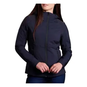 Women's Kuhl Aktivator Hoody Softshell Jacket