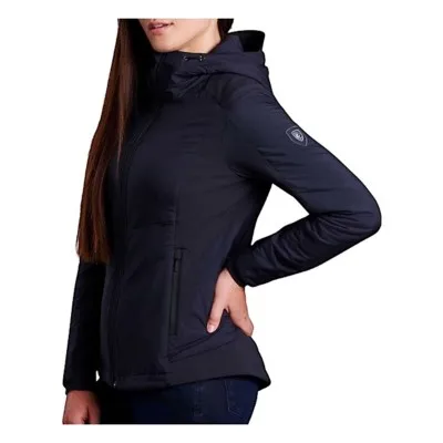 Women's Kuhl Aktivator Hoody Softshell Jacket