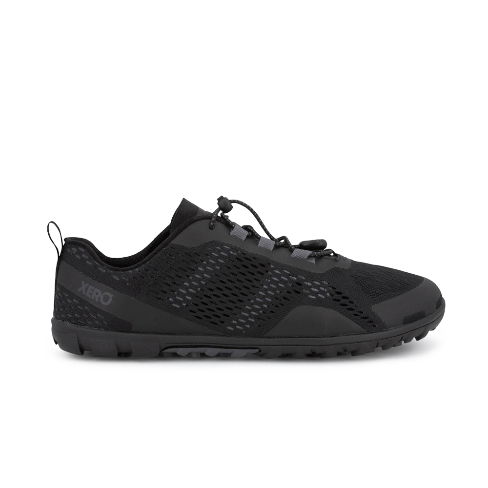 Xero Aqua x Sport Mens Black