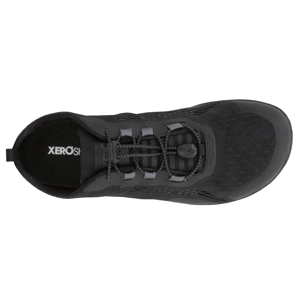 Xero Aqua x Sport Mens Black