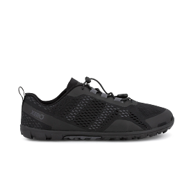 Xero Aqua x Sport Mens Black