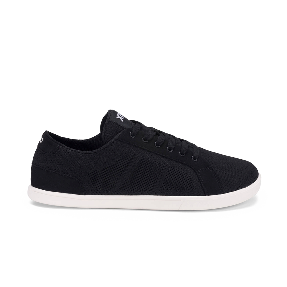 Xero Dillon Mens Black