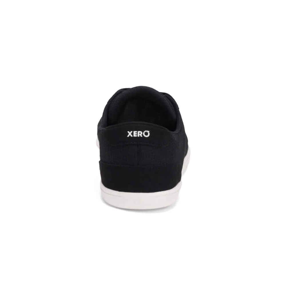 Xero Dillon Mens Black