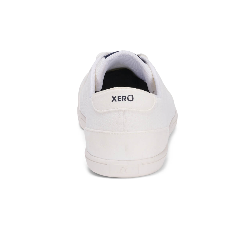 Xero Dillon Mens White