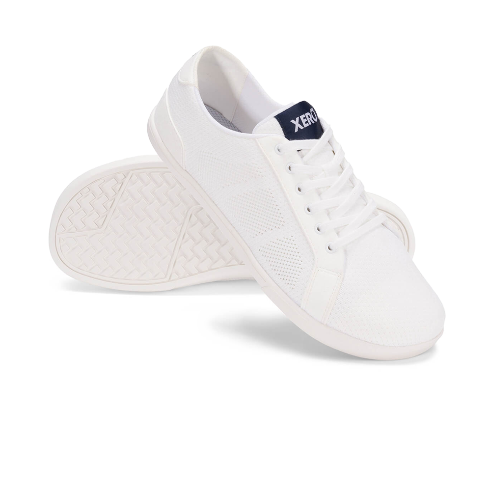 Xero Dillon Mens White