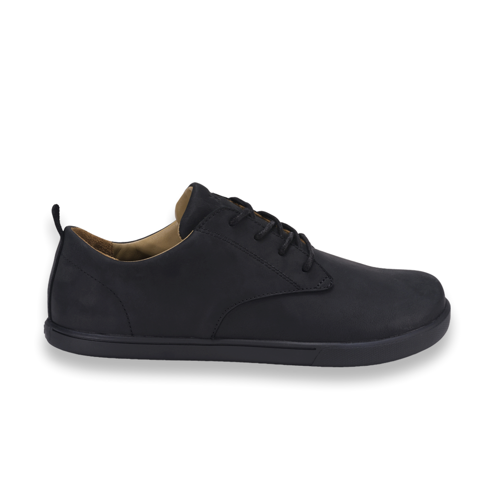 Xero Glenn Mens Black